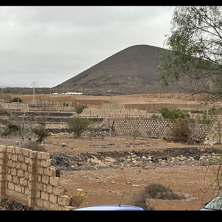 דירות פוארטיטו דה גימאר Araceliz Puertito Gueimar מראה חיצוני תמונה