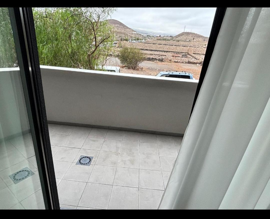 דירות פוארטיטו דה גימאר Araceliz Puertito Gueimar מראה חיצוני תמונה